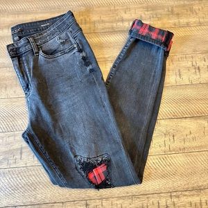 Judy Blue jeans